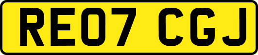 RE07CGJ