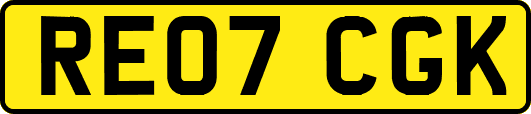 RE07CGK