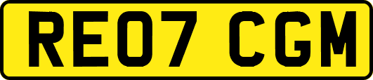 RE07CGM