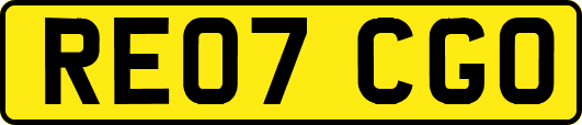 RE07CGO