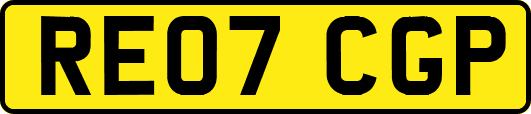 RE07CGP