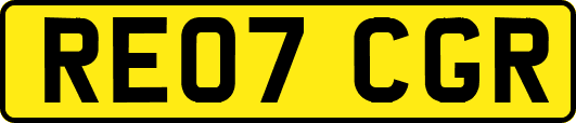 RE07CGR