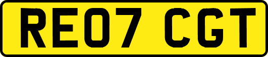 RE07CGT