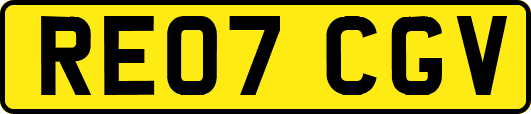 RE07CGV