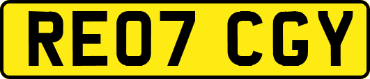 RE07CGY