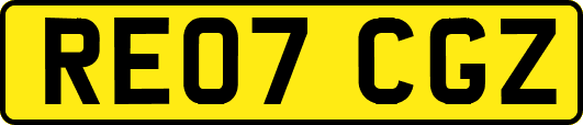 RE07CGZ