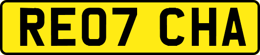 RE07CHA