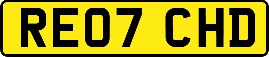 RE07CHD