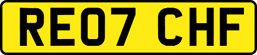 RE07CHF