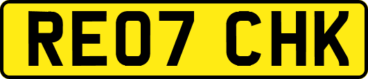 RE07CHK