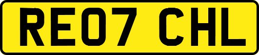 RE07CHL
