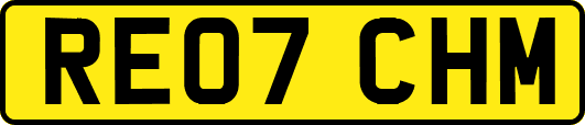 RE07CHM