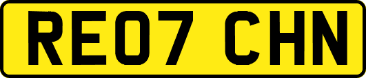 RE07CHN