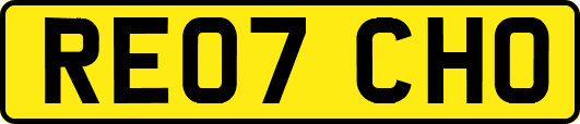 RE07CHO