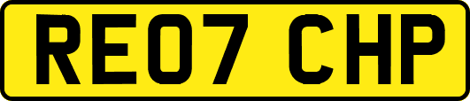 RE07CHP