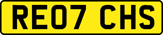 RE07CHS