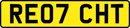 RE07CHT