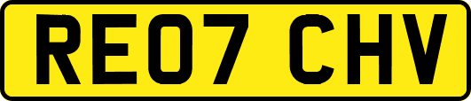 RE07CHV