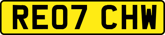 RE07CHW