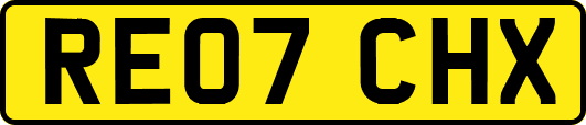 RE07CHX