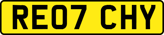 RE07CHY