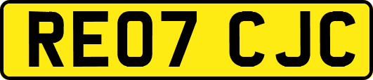 RE07CJC