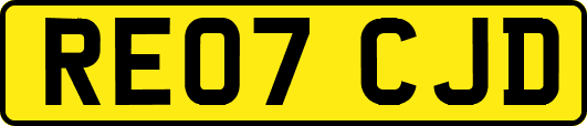 RE07CJD