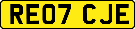 RE07CJE