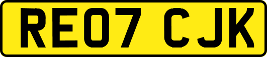 RE07CJK