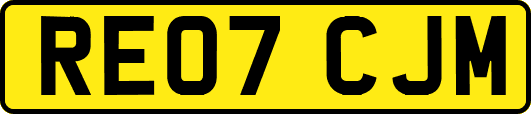 RE07CJM