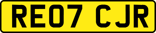 RE07CJR