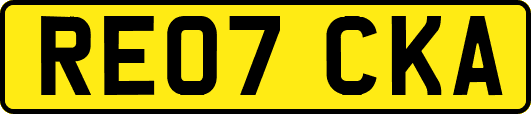 RE07CKA
