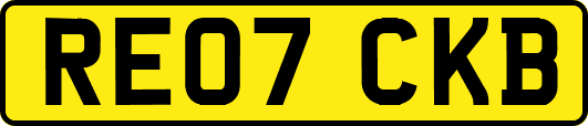 RE07CKB