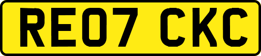 RE07CKC