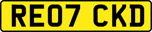 RE07CKD