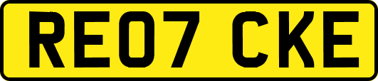 RE07CKE