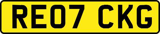 RE07CKG