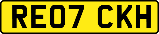 RE07CKH