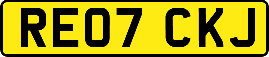 RE07CKJ