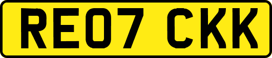 RE07CKK