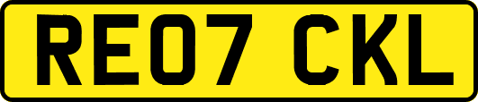 RE07CKL