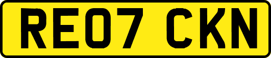 RE07CKN