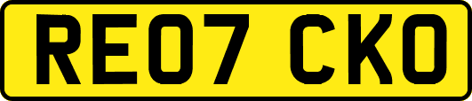 RE07CKO