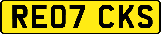 RE07CKS