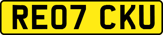 RE07CKU