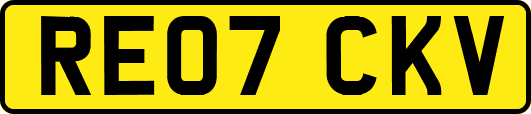 RE07CKV