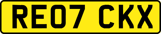 RE07CKX