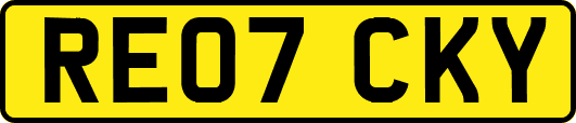 RE07CKY
