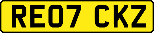 RE07CKZ