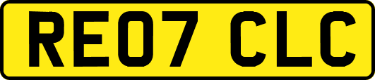 RE07CLC